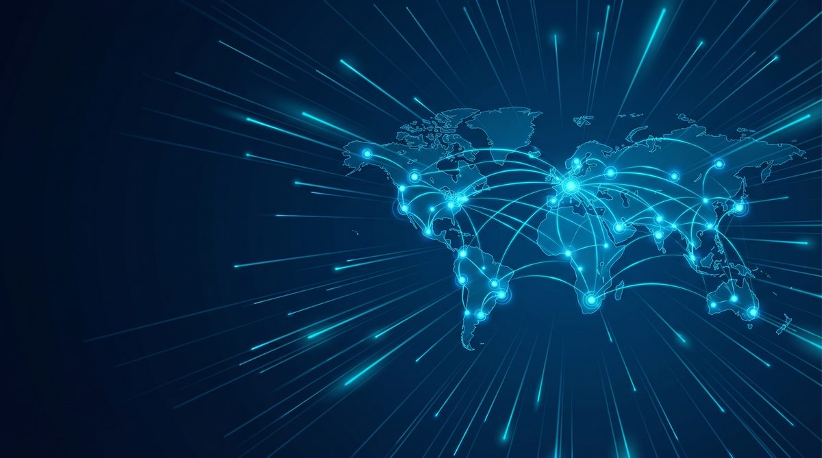 蓝烟加速器全球网络加速